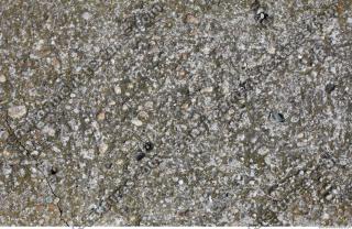 Photo Textures of Concrete